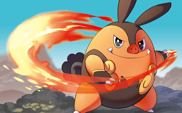 Pok&eacute;mon Pocket - Aura Palpitante - Grotichon