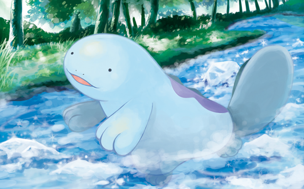 Pok&eacute;mon Pocket - Aura Palpitante - Maraiste
