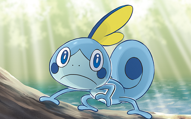 Pok&eacute;mon Pocket - Aura Palpitante - Larm&eacute;l&eacute;on