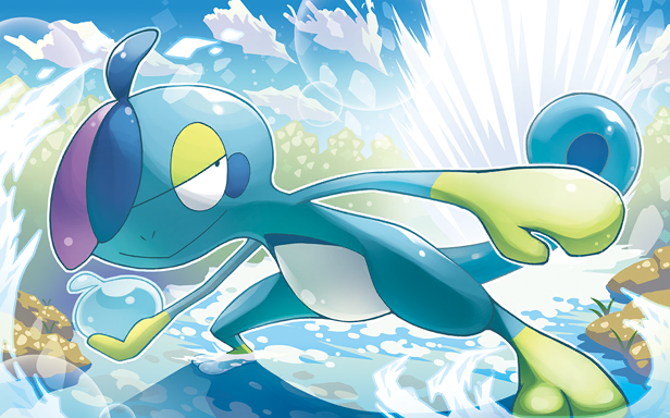 Pok&eacute;mon Pocket - Aura Palpitante - Arrozard