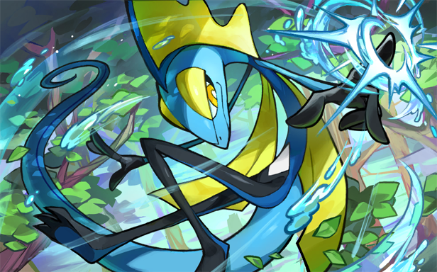 Pok&eacute;mon Pocket - Aura Palpitante - L&eacute;zargus