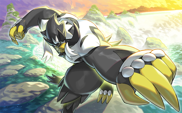 Pok&eacute;mon Pocket - Aura Palpitante - Shifours Mille Poings