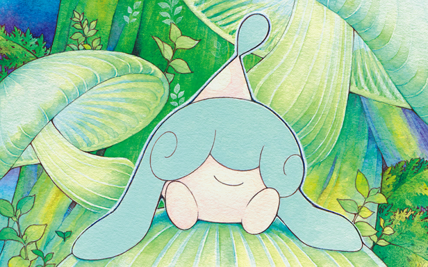 Pok&eacute;mon Pocket - Aura Palpitante - Bibichut