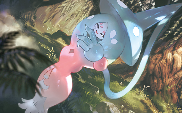 Pok&eacute;mon Pocket - Aura Palpitante - Sorcilence