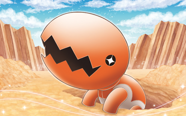 Pok&eacute;mon Pocket - Aura Palpitante - Kraknoix