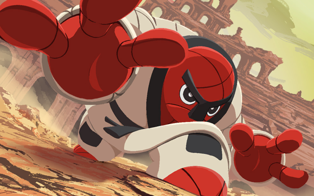 Pok&eacute;mon Pocket - Aura Palpitante - Judokrak
