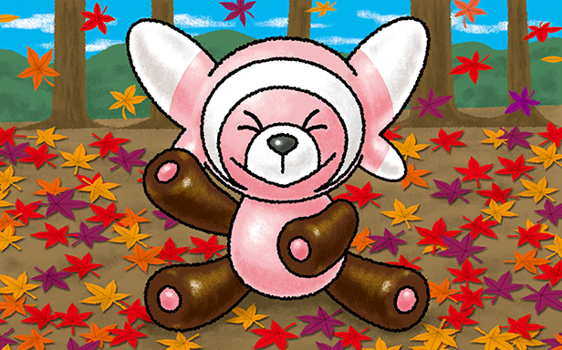 Pok&eacute;mon Pocket - Aura Palpitante - Nounourson