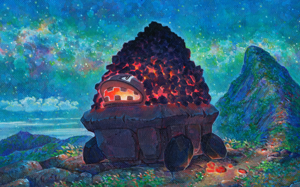 Pok&eacute;mon Pocket - Aura Palpitante - Wagomine