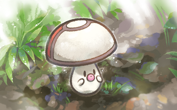 Pok&eacute;mon Pocket - Aura Palpitante - Trompignon