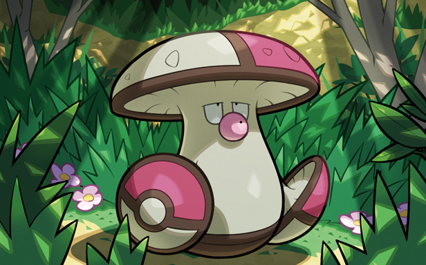 Pok&eacute;mon Pocket - Aura Palpitante - Gaulet