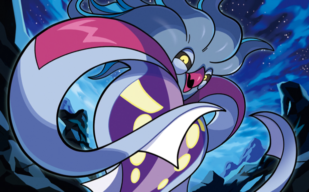 Pok&eacute;mon Pocket - Aura Palpitante - Sepiatroce