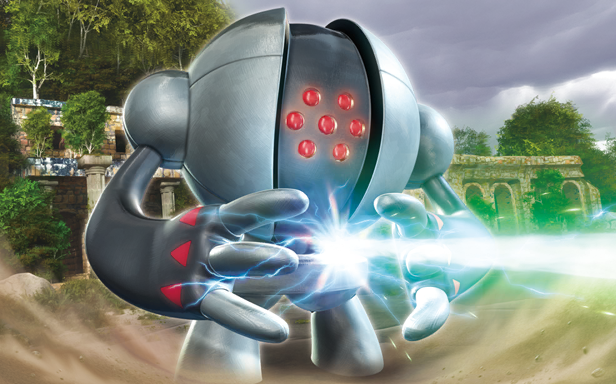 Pok&eacute;mon Pocket - Aura Palpitante - Registeel