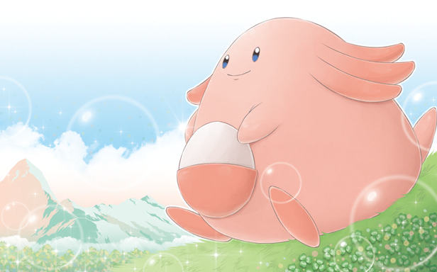 Pok&eacute;mon Pocket - Aura Palpitante - Leveinard