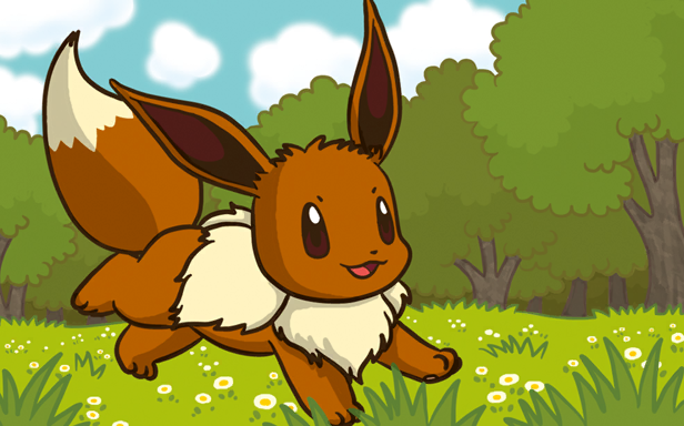 Pok&eacute;mon Pocket - Aura Palpitante - &Eacute;voli