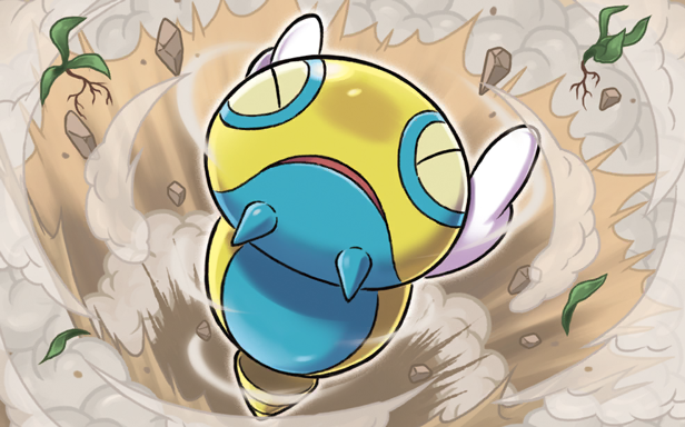 Pok&eacute;mon Pocket - Aura Palpitante - Insolourdo