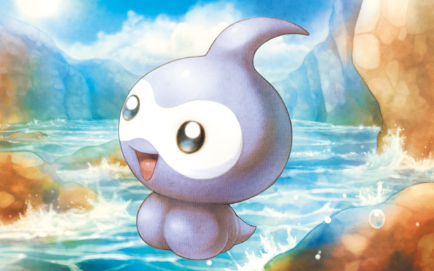 Pok&eacute;mon Pocket - Aura Palpitante - Morph&eacute;o