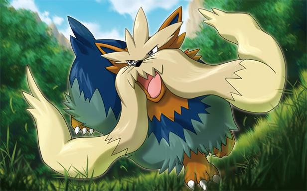 Pok&eacute;mon Pocket - Aura Palpitante - Mastouffe