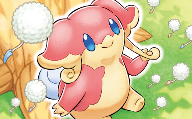 Pok&eacute;mon Pocket - Aura Palpitante - Nanm&eacute;ou&iuml;e