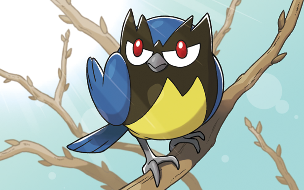 Pok&eacute;mon Pocket - Aura Palpitante - Minisange