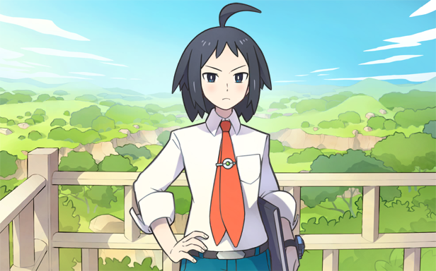 Pok&eacute;mon Pocket - Aura Palpitante - Tcheren