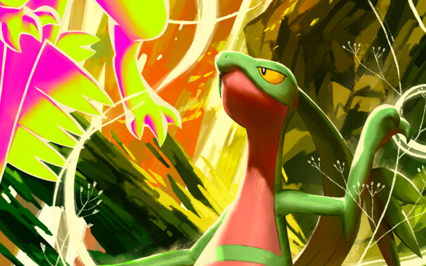 Pok&eacute;mon Pocket - Aura Palpitante - Massko