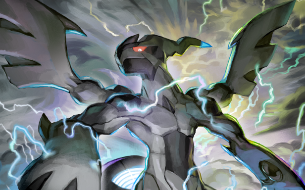 Pok&eacute;mon Pocket - Aura Palpitante - Morph&eacute;o Forme Eau de Pluie