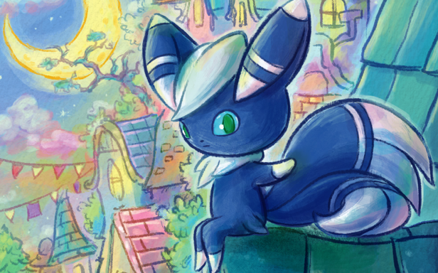 Pok&eacute;mon Pocket - Aura Palpitante - Mistigrix