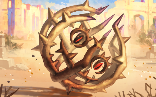 Pok&eacute;mon Pocket - Aura Palpitante - Virevorreur