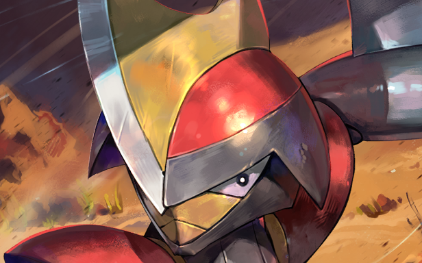 Pok&eacute;mon Pocket - Aura Palpitante - Scalproie