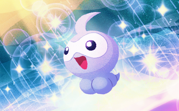 Pok&eacute;mon Pocket - Aura Palpitante - Morph&eacute;o