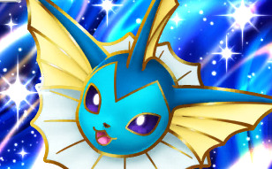 Pok&eacute;mon Pocket - Aura Palpitante - Aquali