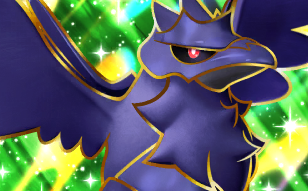 Pok&eacute;mon Pocket - Aura Palpitante - Corvaillus
