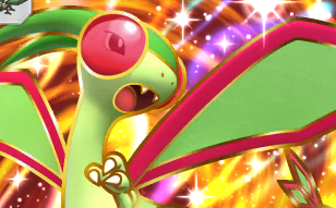 Pok&eacute;mon Pocket - Aura Palpitante - Lib&eacute;gon