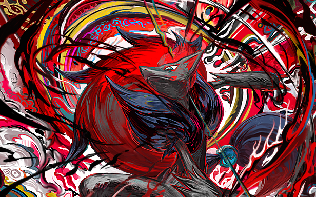 Pok&eacute;mon Pocket - Aura Palpitante - Zoroark