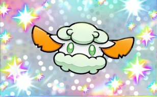 Pok&eacute;mon Pocket - Aura Palpitante - Doudouvet