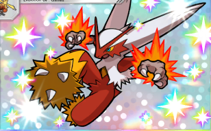 Pok&eacute;mon Pocket - Aura Palpitante - Bras&eacute;gali