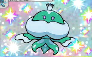 Pok&eacute;mon Pocket - Aura Palpitante - Moyade