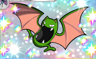 Pok&eacute;mon Pocket - Aura Palpitante - Nosferalto