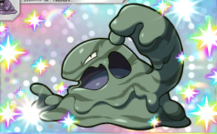Pok&eacute;mon Pocket - Aura Palpitante - Grotadmorv
