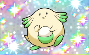 Pok&eacute;mon Pocket - Aura Palpitante - Leveinard