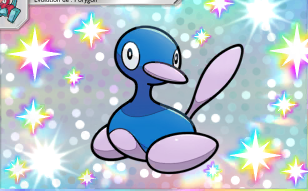 Pok&eacute;mon Pocket - Aura Palpitante - Porygon2