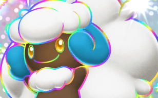 Pok&eacute;mon Pocket - Aura Palpitante - Farfaduvet