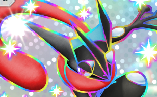 Pok&eacute;mon Pocket - Aura Palpitante - Amphinobi