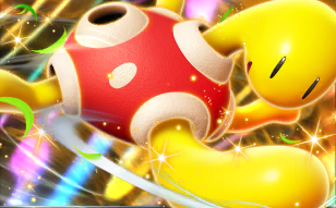 Pokémon Pocket - Booster de Luxe ex - Caratroc