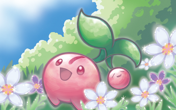 Pokémon Pocket - Booster de Luxe ex - Ceribou