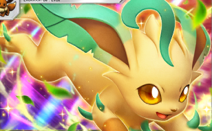 Pokémon Pocket - Booster de Luxe ex - Phyllali