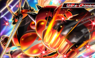 Pokémon Pocket - Booster de Luxe ex - Mouscoto