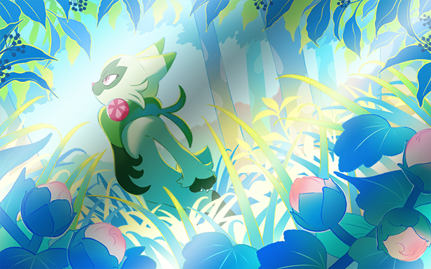 Pokémon Pocket - Booster de Luxe ex - Matourgeon