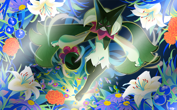 Pokémon Pocket - Booster de Luxe ex - Miascarade