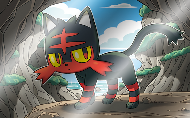 Pokémon Pocket - Booster de Luxe ex - Flamiaou